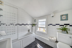 Bathroom- click for photo gallery
